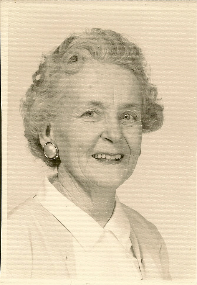 Lillie Pearl (Davis) wife of C. O. Howard